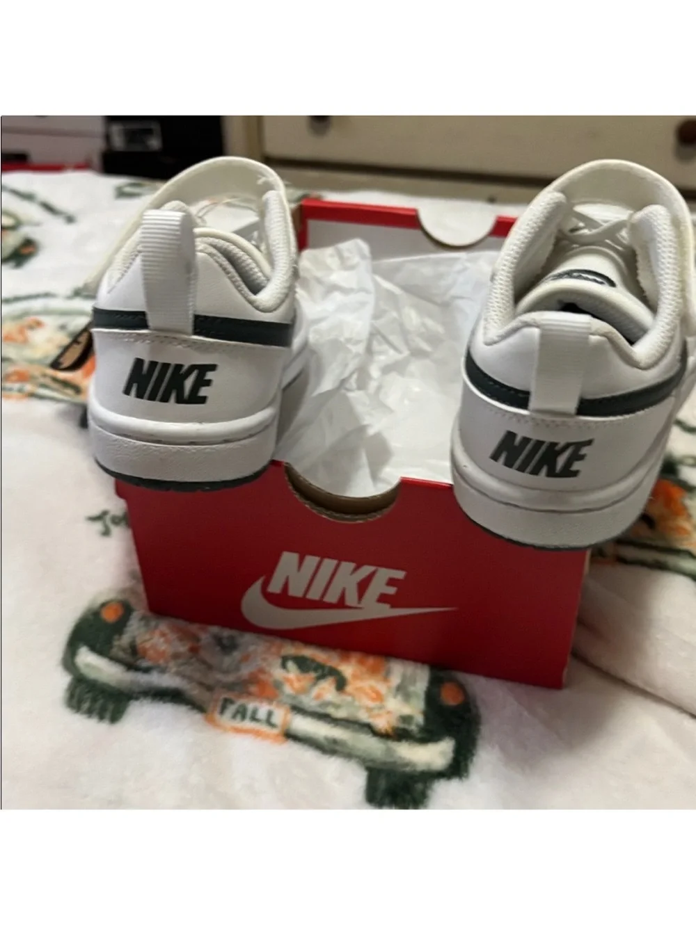Nike durable kids